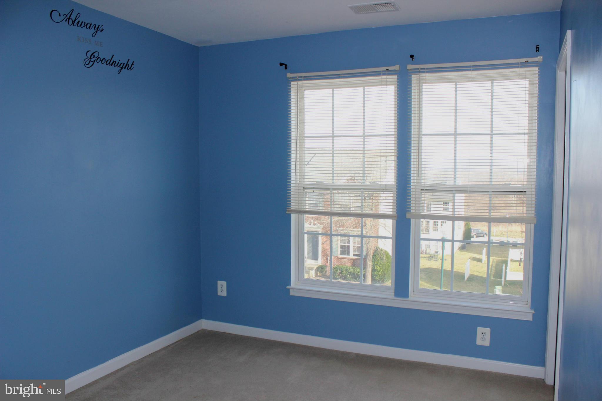 1319 Steed Street Ranson, WV 25438 - Photo 20 of 22 an empty room with a window