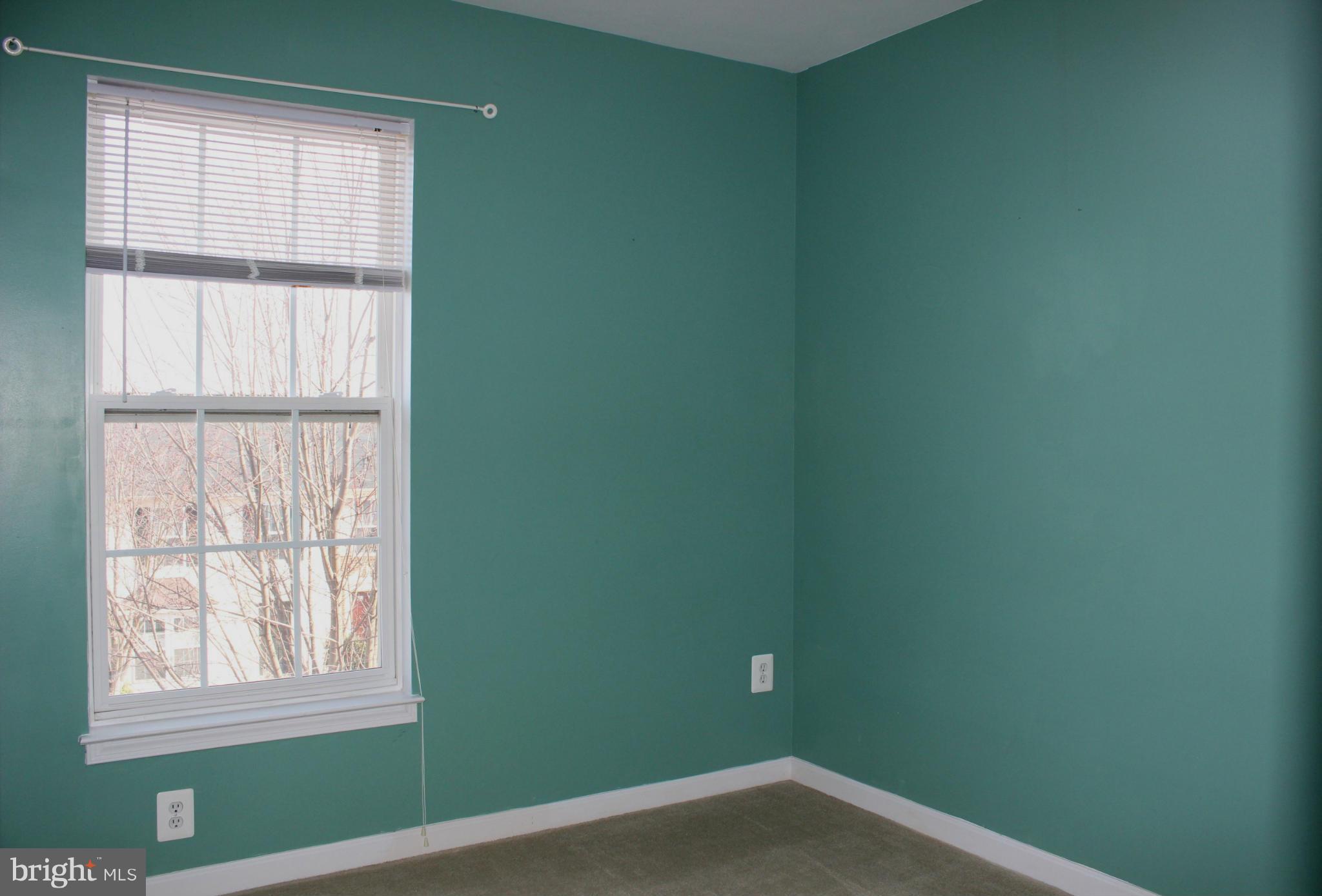 1319 Steed Street Ranson, WV 25438 - Photo 21 of 22 a view of an empty room with a window