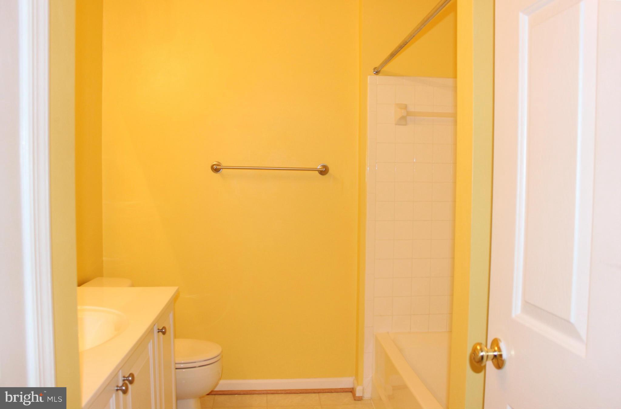 1319 Steed Street Ranson, WV 25438 - Photo 22 of 22 a bathroom with a toilet