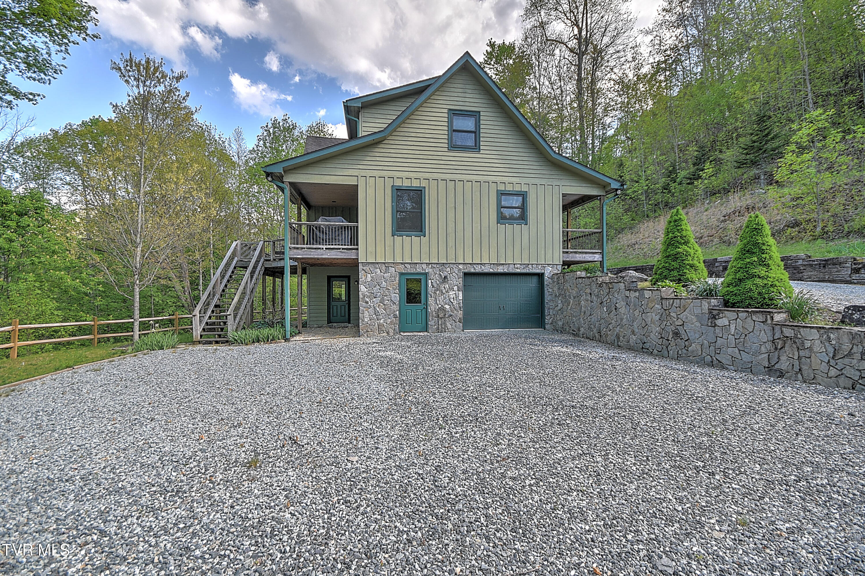410 Eagle Ridge Road Roan Mountain, TN 37687 - Photo 70 of 97 410 Eagle Ridge HP-69