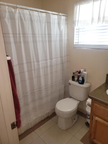 a view of deck with patio