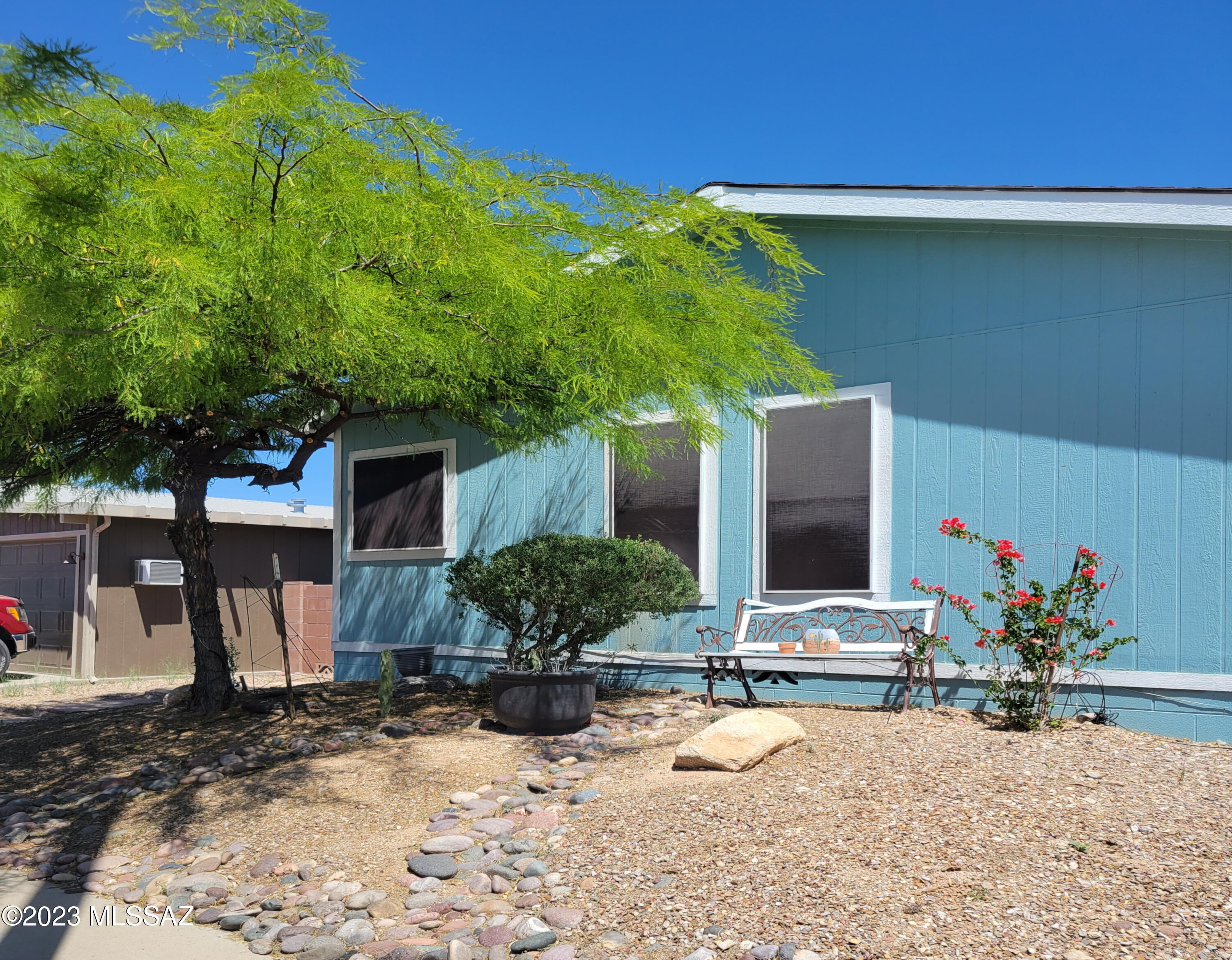 6233 East Window Ridge Lane Tucson, AZ 85756 - Photo 3 of 21 Gallery Image 3