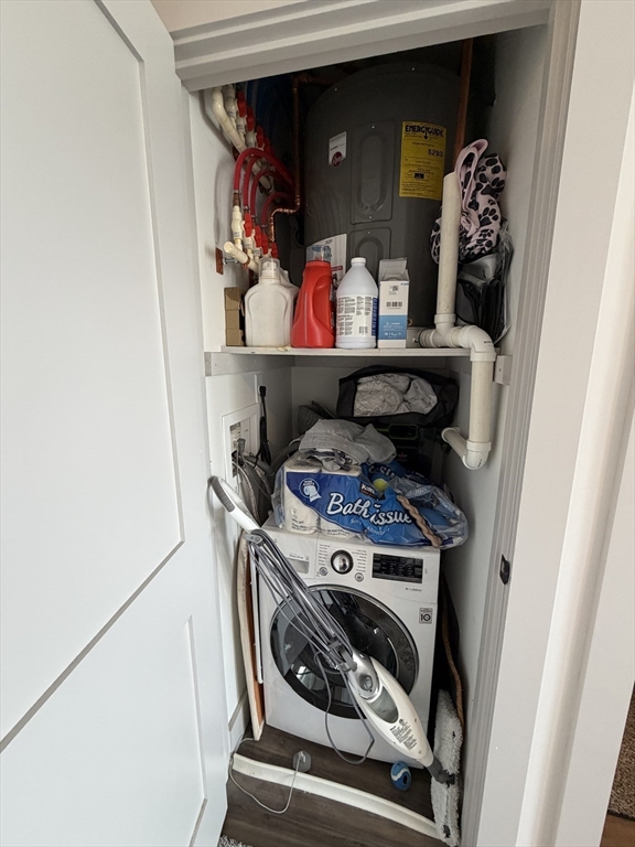 5 West Dane Street, Unit 7 Beverly, MA 01915 - Photo 7 of 14