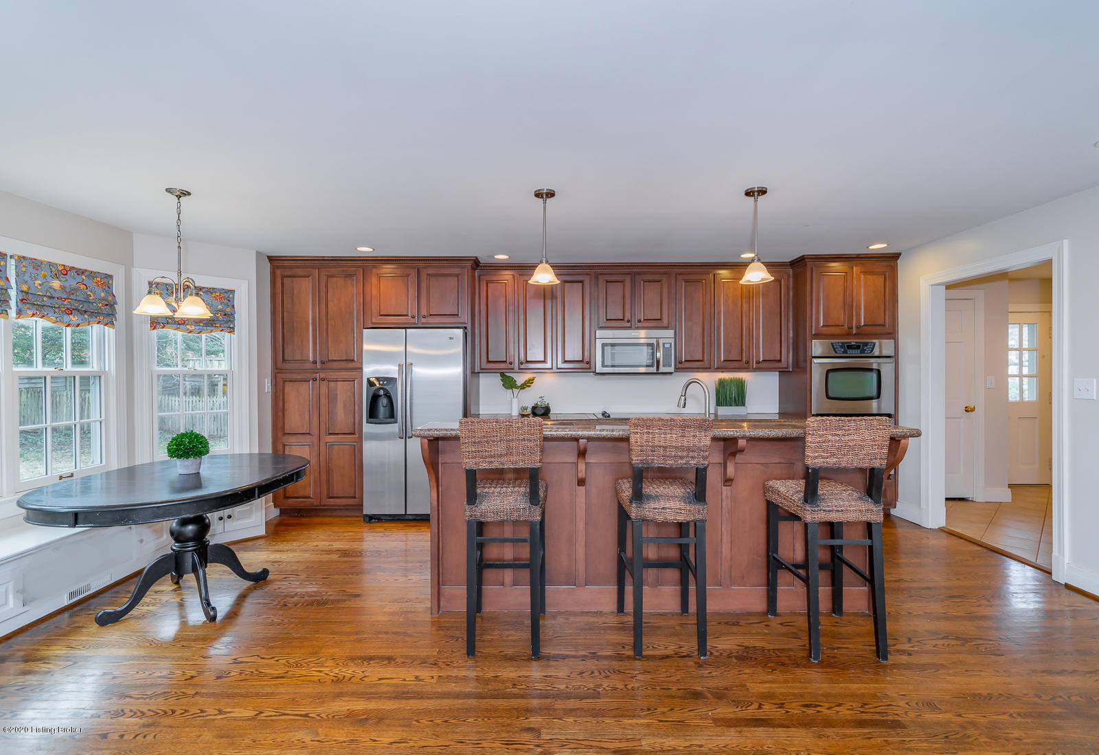 3036 Lexington Road Louisville, KY 40206 - Photo 9 of 43 Kitchen 3