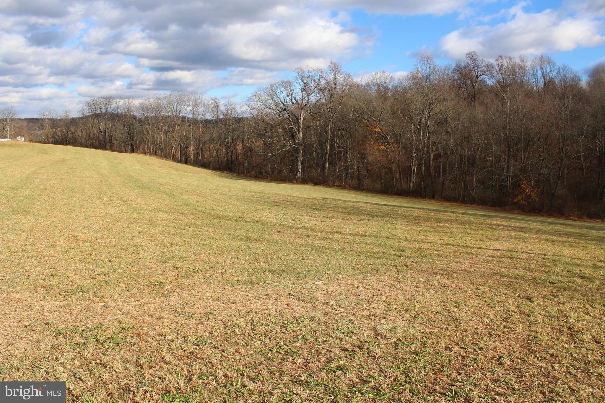 Lot 2 Farm View Drive Westminster, MD 21157 - Photo 1 of 44 a view of empty room with wooden fence