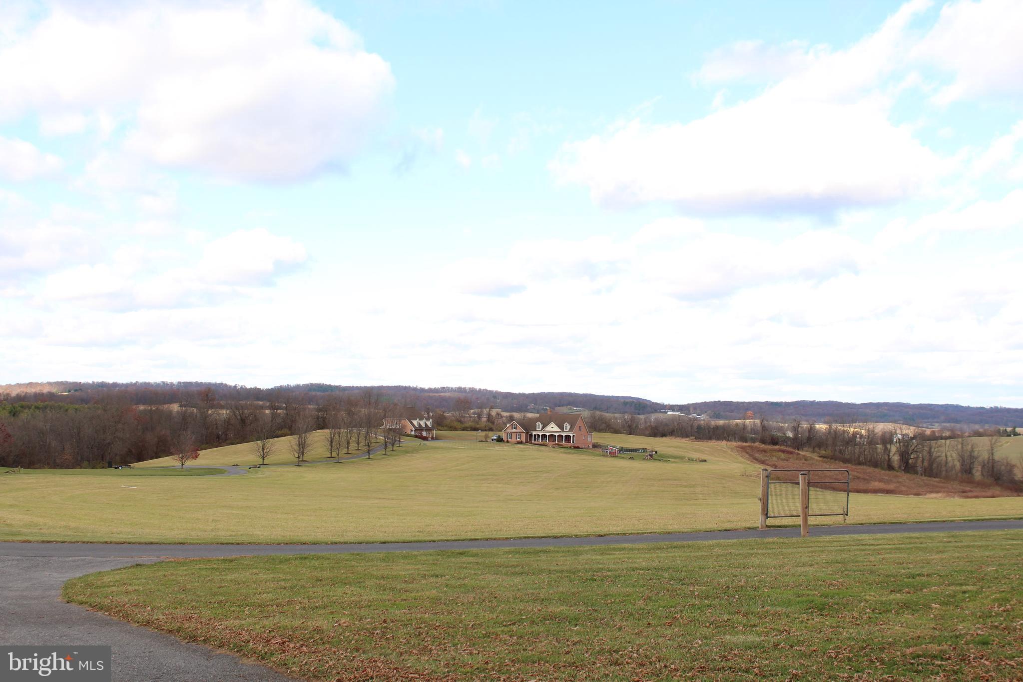 Lot 2 Farm View Drive Westminster, MD 21157 - Photo 24 of 44 a view of lake with mountain