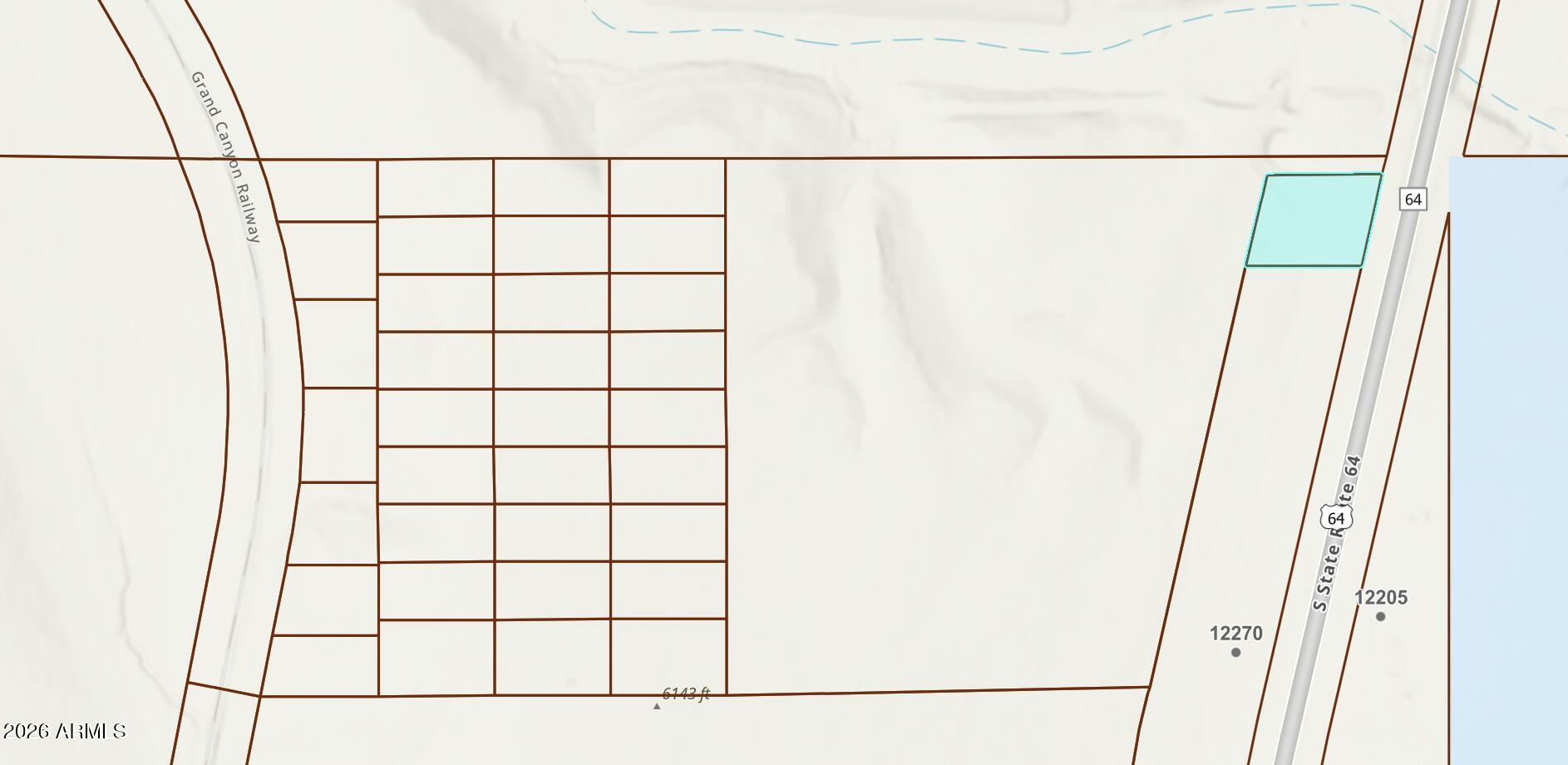 Xx Xx 3rd, Unit 2 Williams, AZ 86046 - Photo 1 of 3