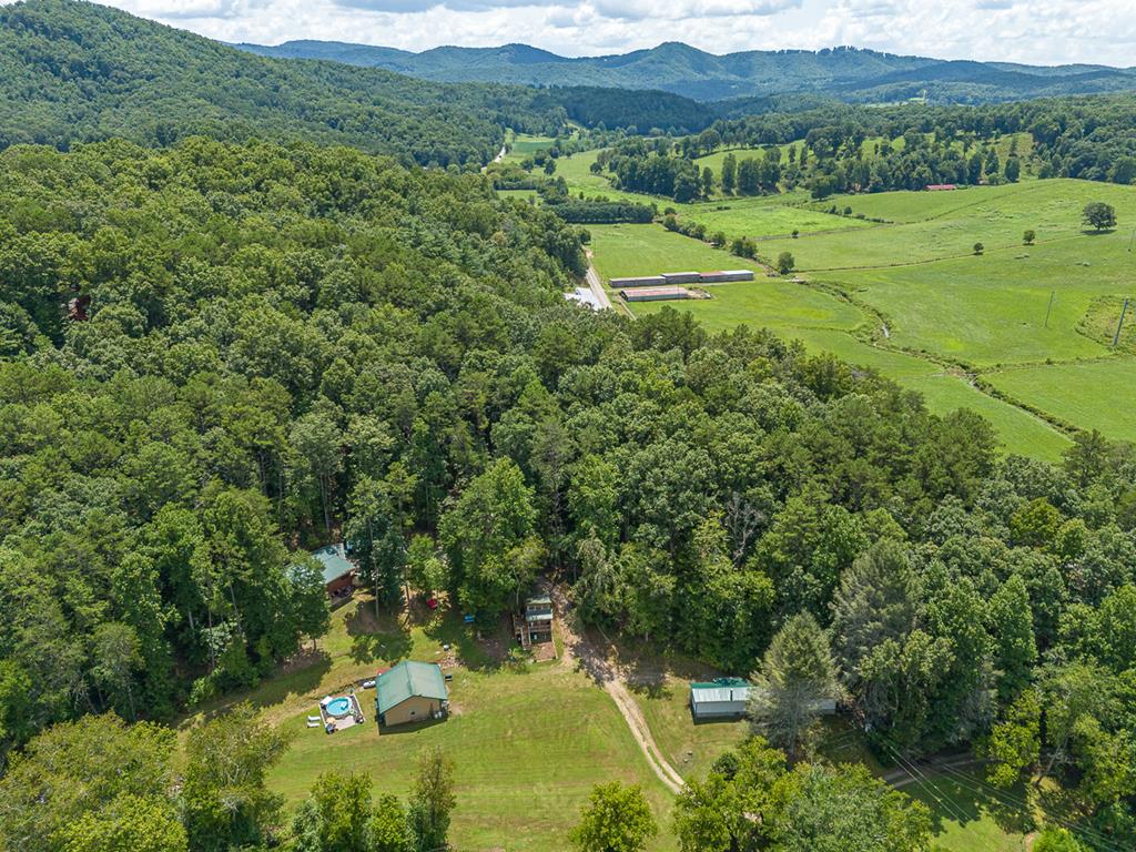 2153 Martins Creek Road Murphy, NC 28906 - Photo 63 of 72