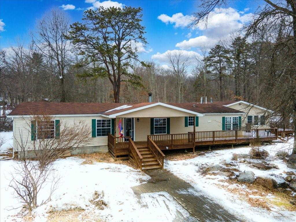 566 Awosting Road Pine Bush, NY 12566 - Photo 1 of 1 Welcome Home to 566 Awosting Rd