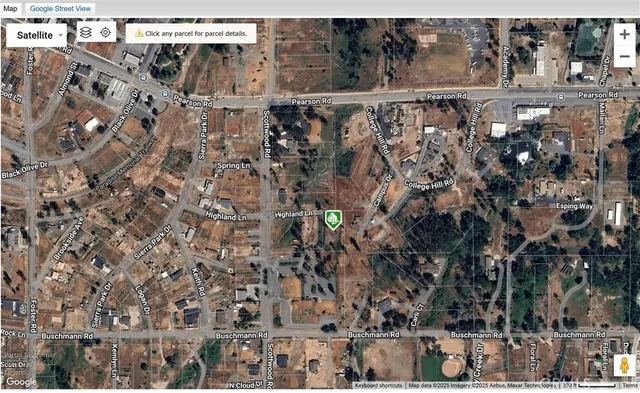 $34,950 | 790 Highland Lane, Paradise, CA 95969