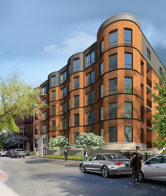 44-50 Symphony Road, Unit 301 Boston, MA 02115 - Photo 1 of 6