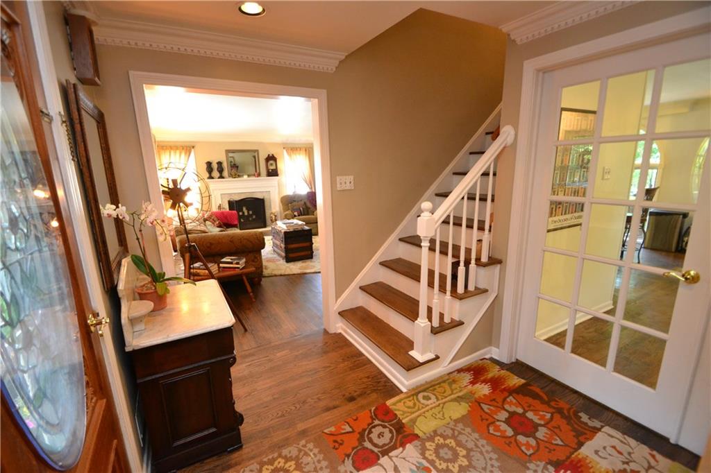 760 Scrubgrass Road Mt. Lebanon, PA 15243 - Photo 12 of 25 Gallery Image 12