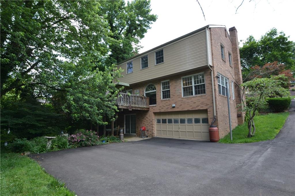 760 Scrubgrass Road Mt. Lebanon, PA 15243 - Photo 24 of 25 Gallery Image 24