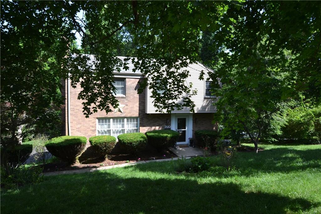 760 Scrubgrass Road Mt. Lebanon, PA 15243 - Photo 25 of 25 Gallery Image 25