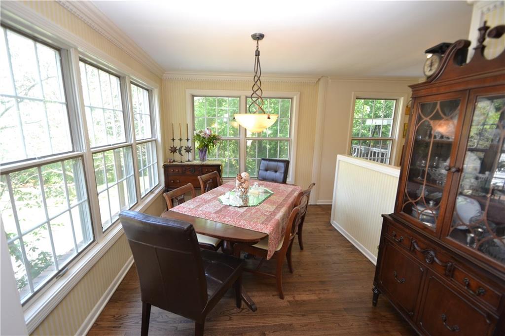 760 Scrubgrass Road Mt. Lebanon, PA 15243 - Photo 10 of 25 Gallery Image 10