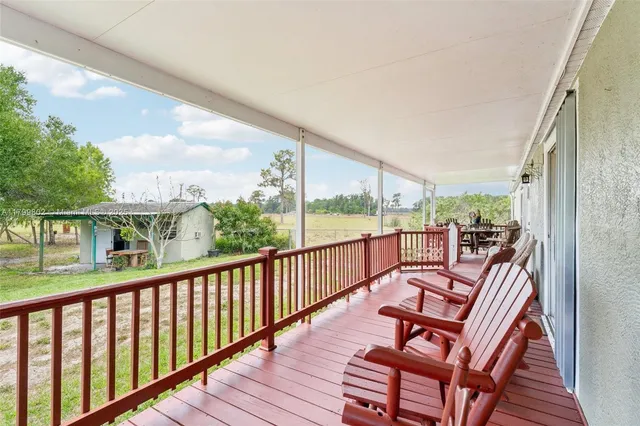 $945,000 | 260 Taft Boulevard, Clewiston, FL 33440