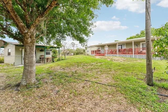 $945,000 | 260 Taft Boulevard, Clewiston, FL 33440