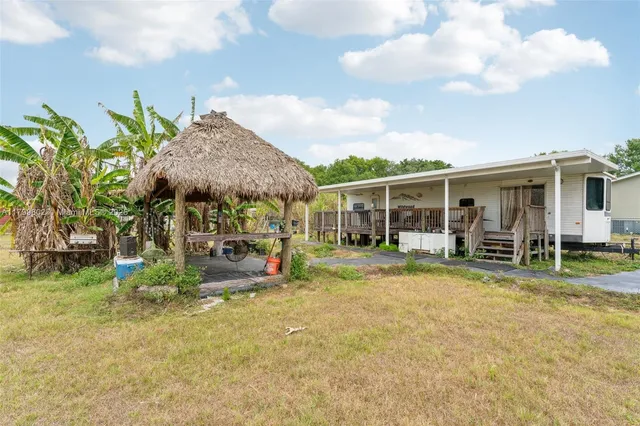 $945,000 | 260 Taft Boulevard, Clewiston, FL 33440