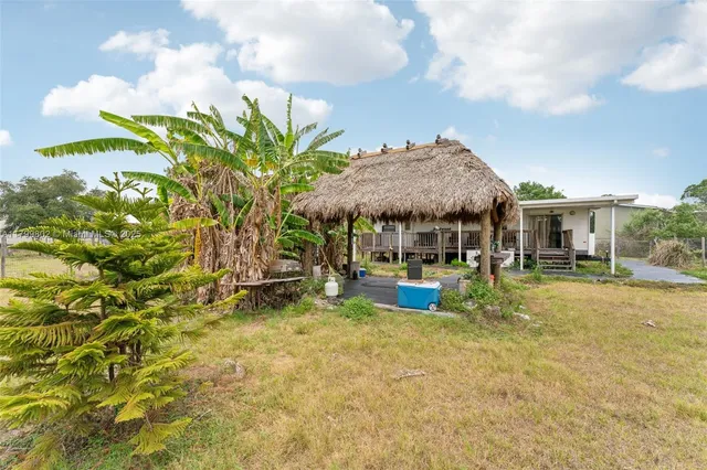 $945,000 | 260 Taft Boulevard, Clewiston, FL 33440