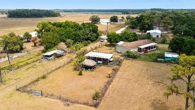 $945,000 | 260 Taft Boulevard, Clewiston, FL 33440