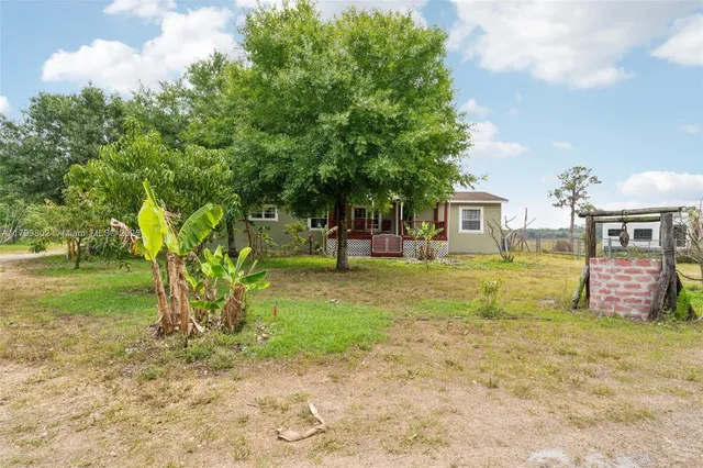 $945,000 | 260 Taft Boulevard, Clewiston, FL 33440