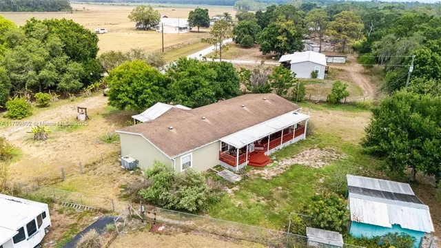 $945,000 | 260 Taft Boulevard, Clewiston, FL 33440