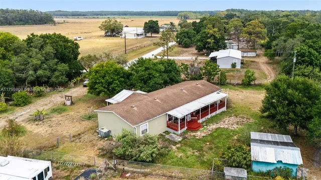 $945,000 | 260 Taft Boulevard, Clewiston, FL 33440
