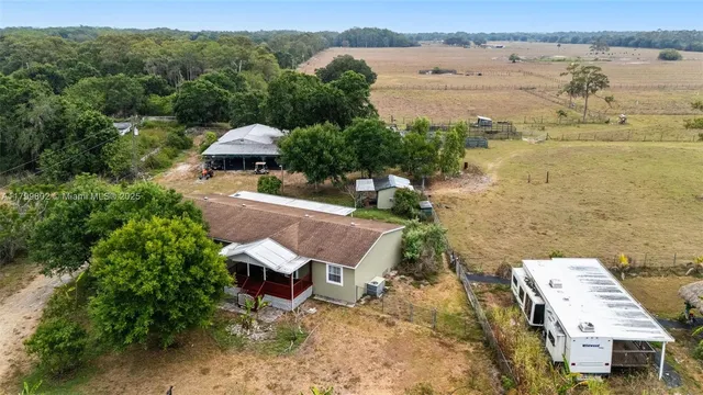 $945,000 | 260 Taft Boulevard, Clewiston, FL 33440