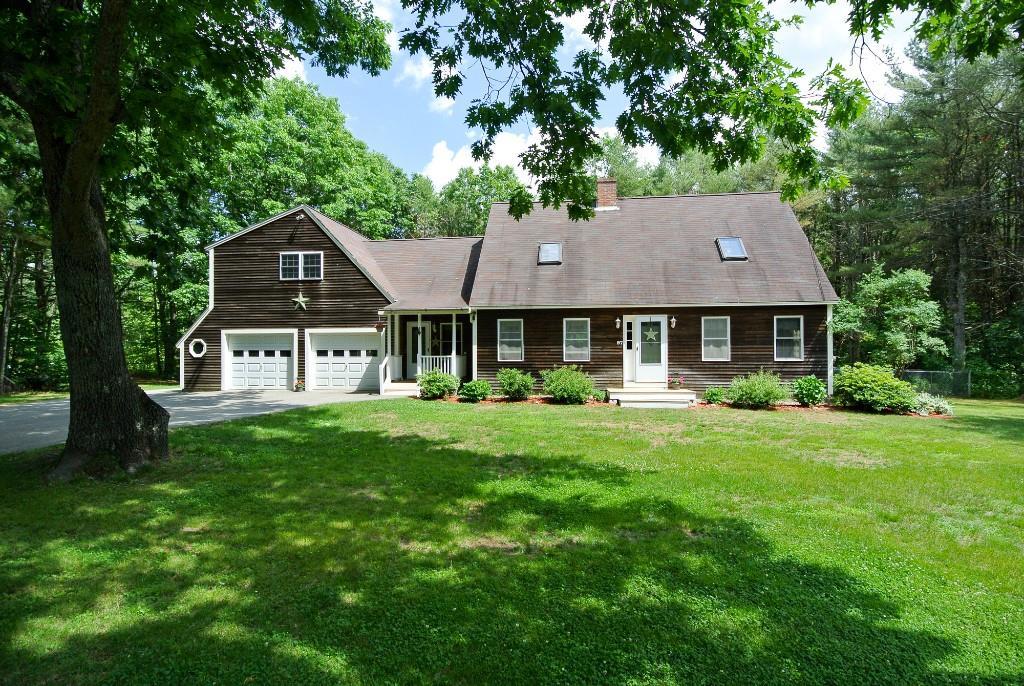 97 Grant Road Saco, ME 04072 - Photo 1 of 35 Front Exterior