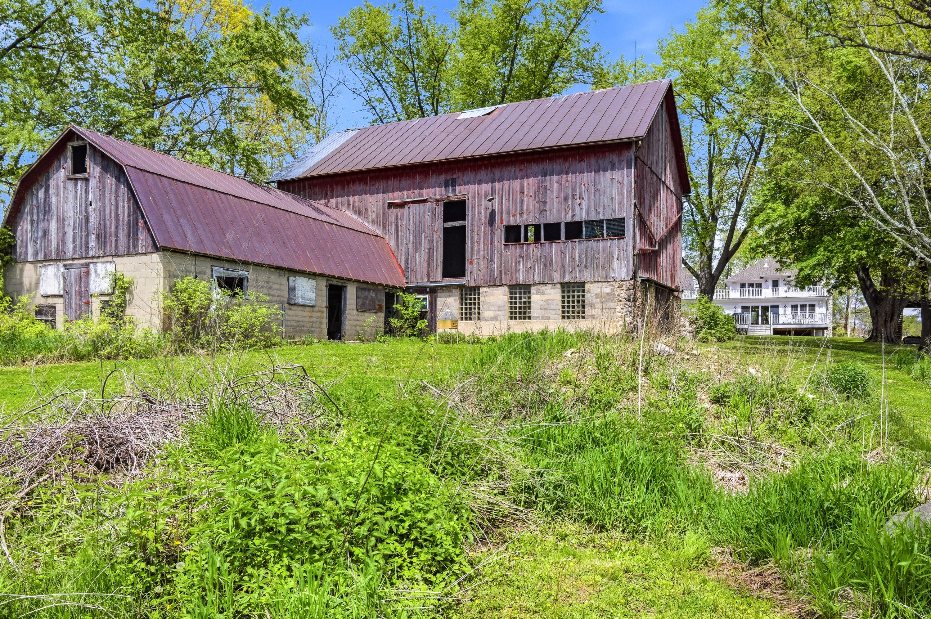 W10823 Port Road Portland, WI 53579 - Photo 4 of 69 20