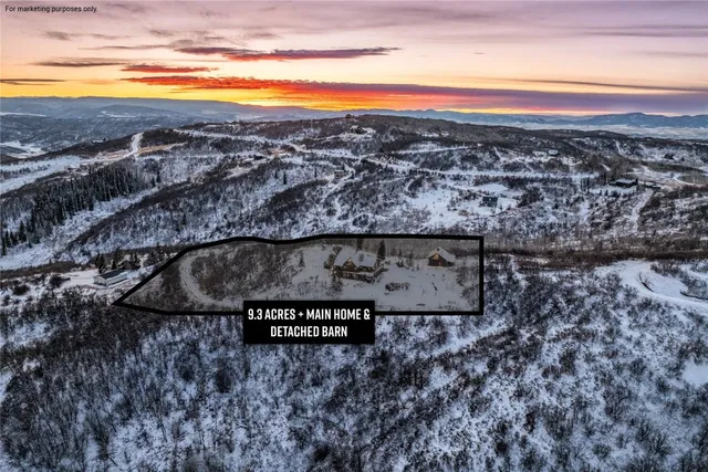 $3,450,000 | 32790 Hidden Pond Path, Steamboat Springs, CO 80487