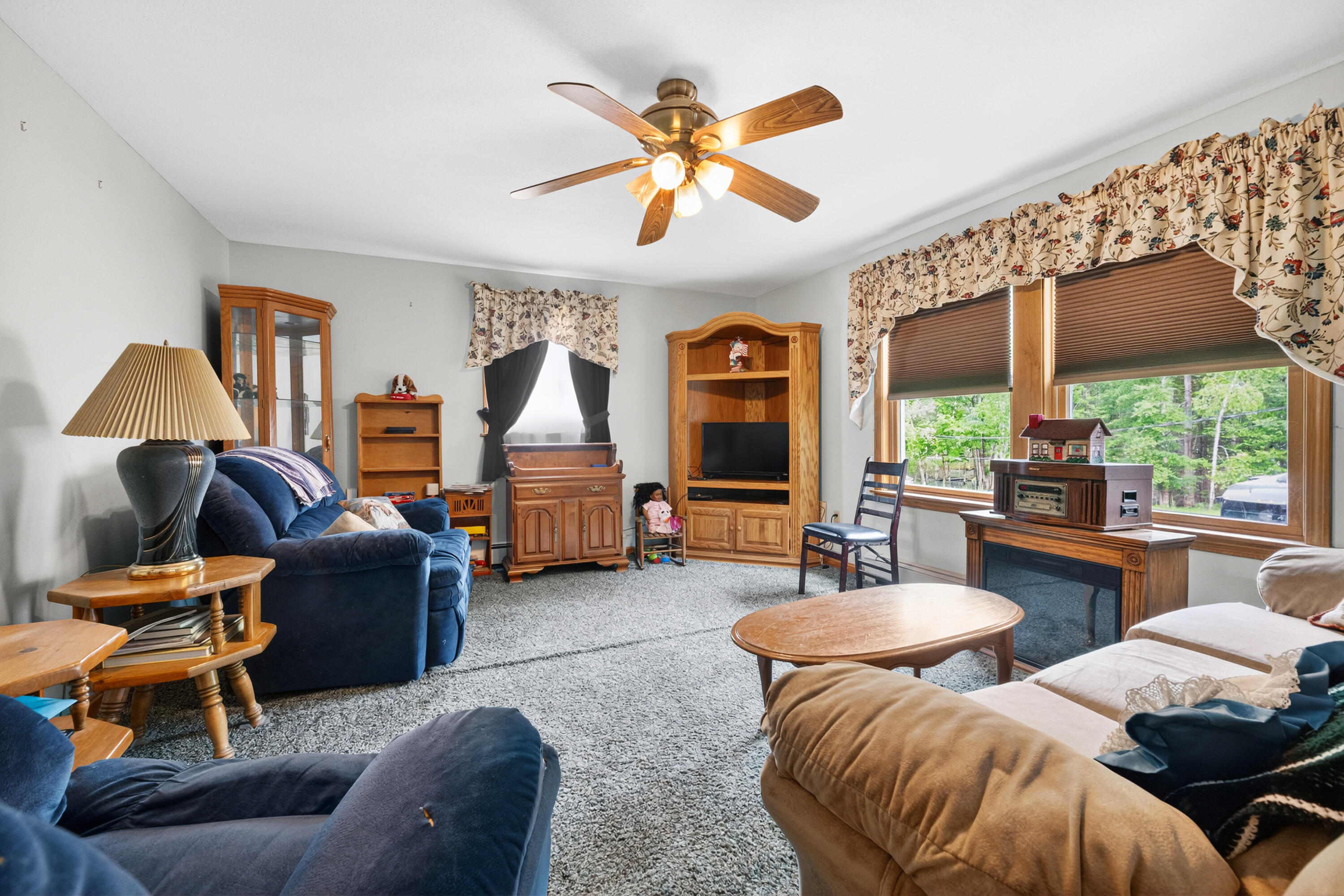 62 Chicopee Road Buxton, ME 04093 - Photo 56 of 108 62 Chicopee Road_0182