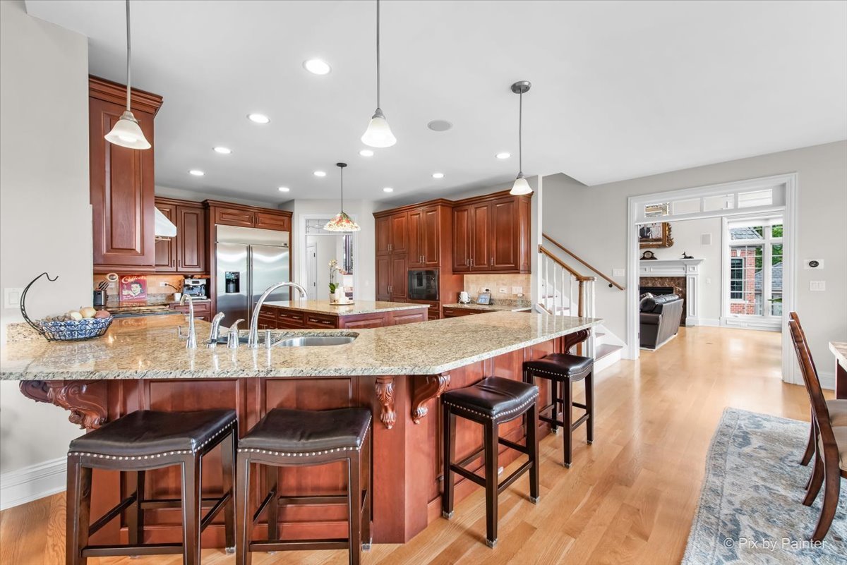 36W535 Hunters Gate Road St. Charles, IL 60175 - Photo 25 of 45