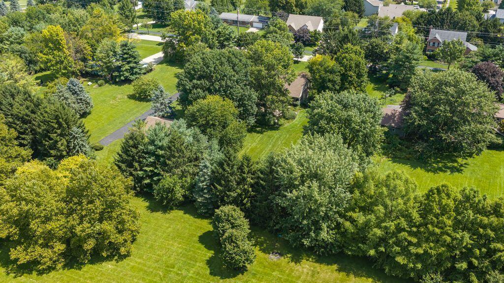 5695 Wilcox Road Dublin, OH 43016 - Photo 84 of 89 Dublin Wilcox Drone00010