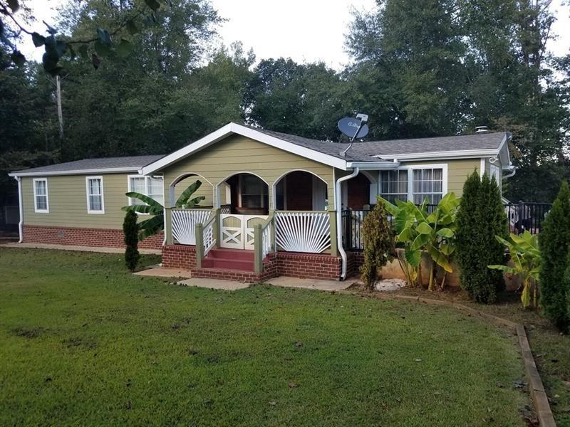 682 Manning Gin Road Monroe, GA 30656 - Photo 1 of 1