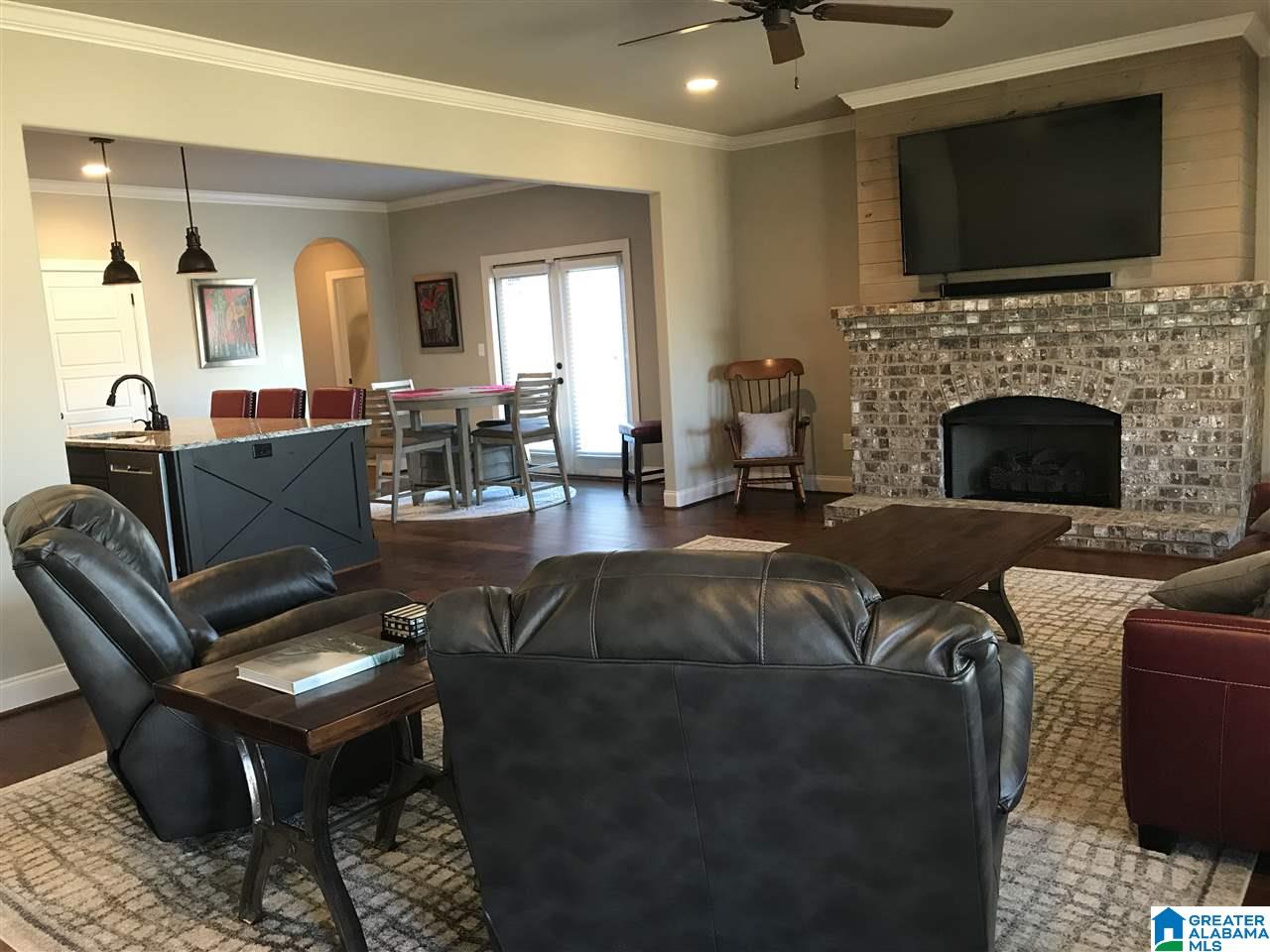 505 Kirkwall Circle Pelham, AL 35124 - Photo 15 of 44