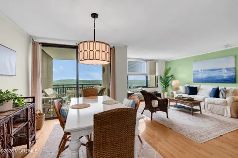 $349,500 | 1 Scenic Drive, Unit 1101, Highlands, NJ 07732