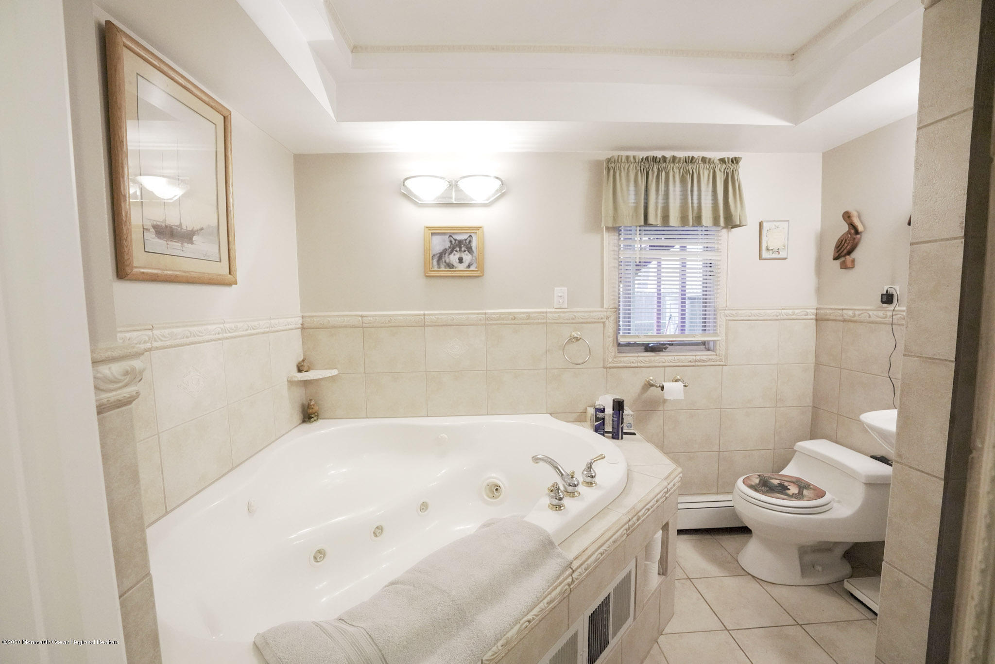 100 Sudbury Road Point Pleasant, NJ 08742 - Photo 12 of 26 Bathroom 2