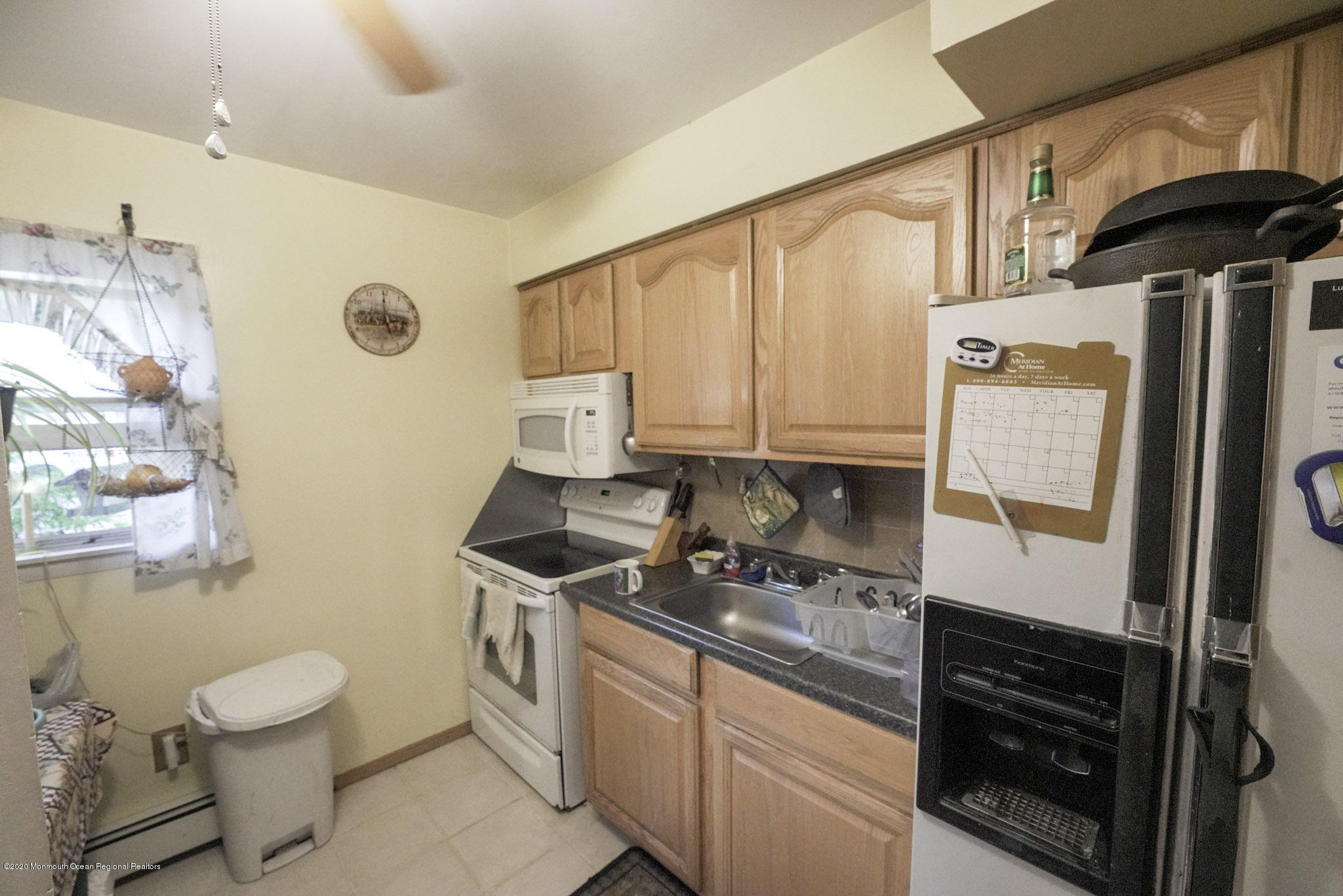 100 Sudbury Road Point Pleasant, NJ 08742 - Photo 17 of 26 Second Kitchen