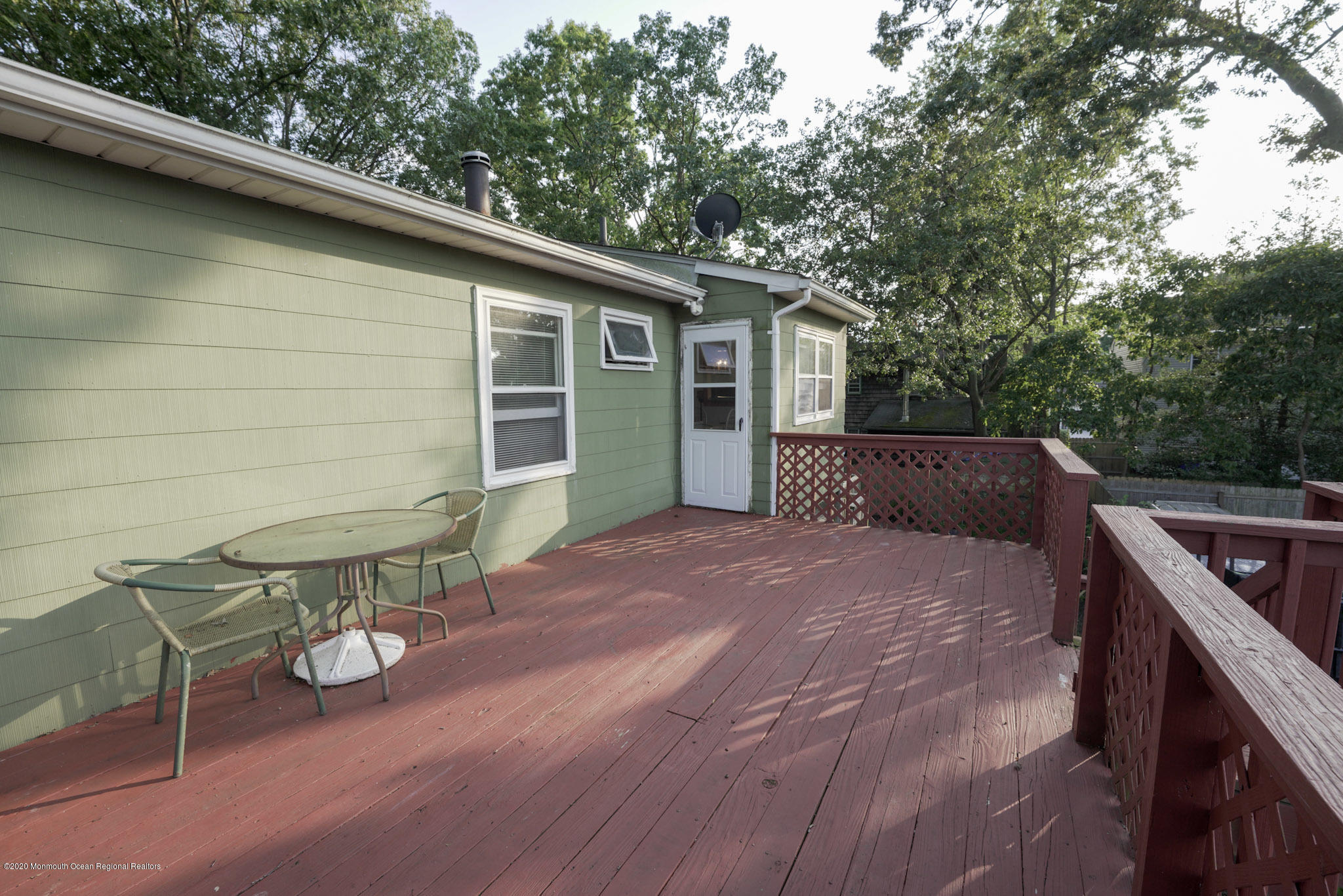 100 Sudbury Road Point Pleasant, NJ 08742 - Photo 19 of 26 Deck 2