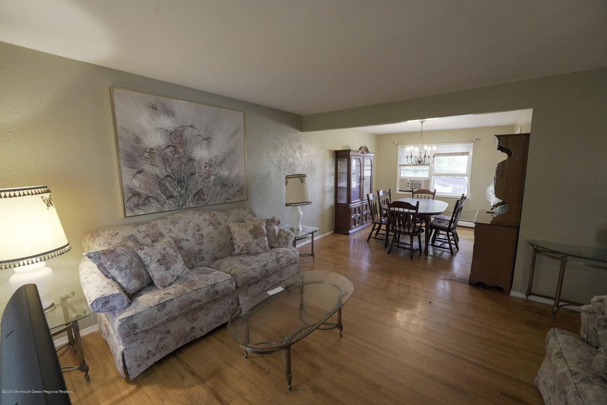 100 Sudbury Road Point Pleasant, NJ 08742 - Photo 3 of 26 Living Room 2