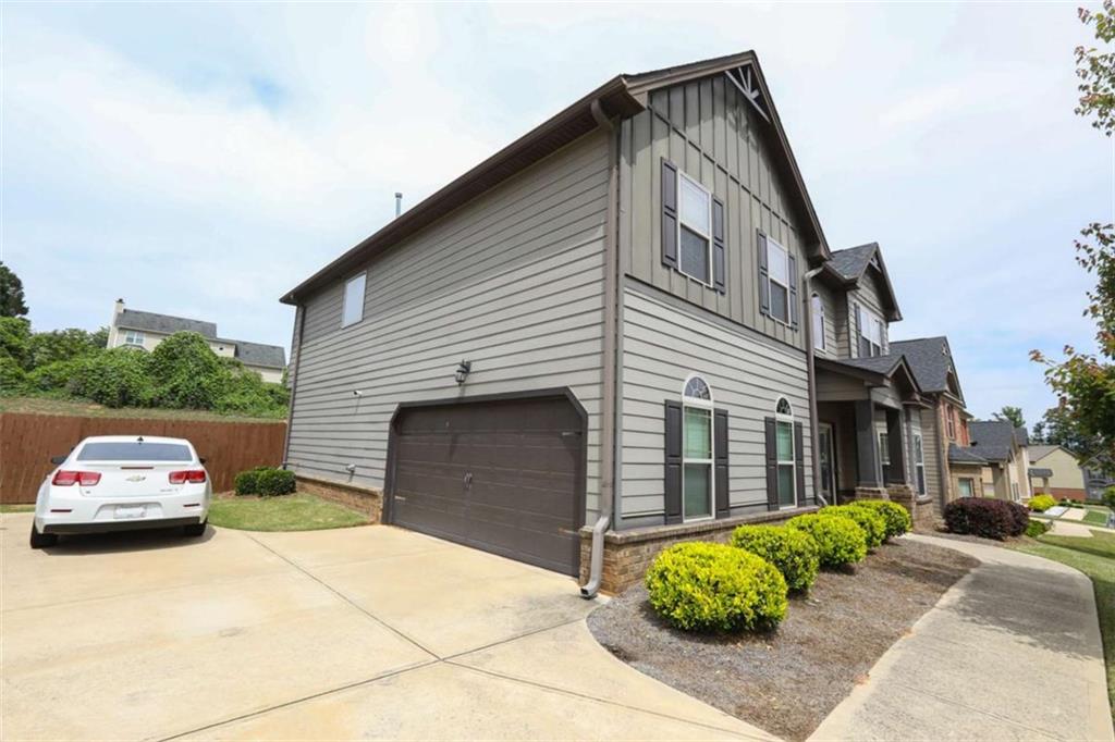 225 Silver Ridge Road Covington, GA 30016 - Photo 27 of 39