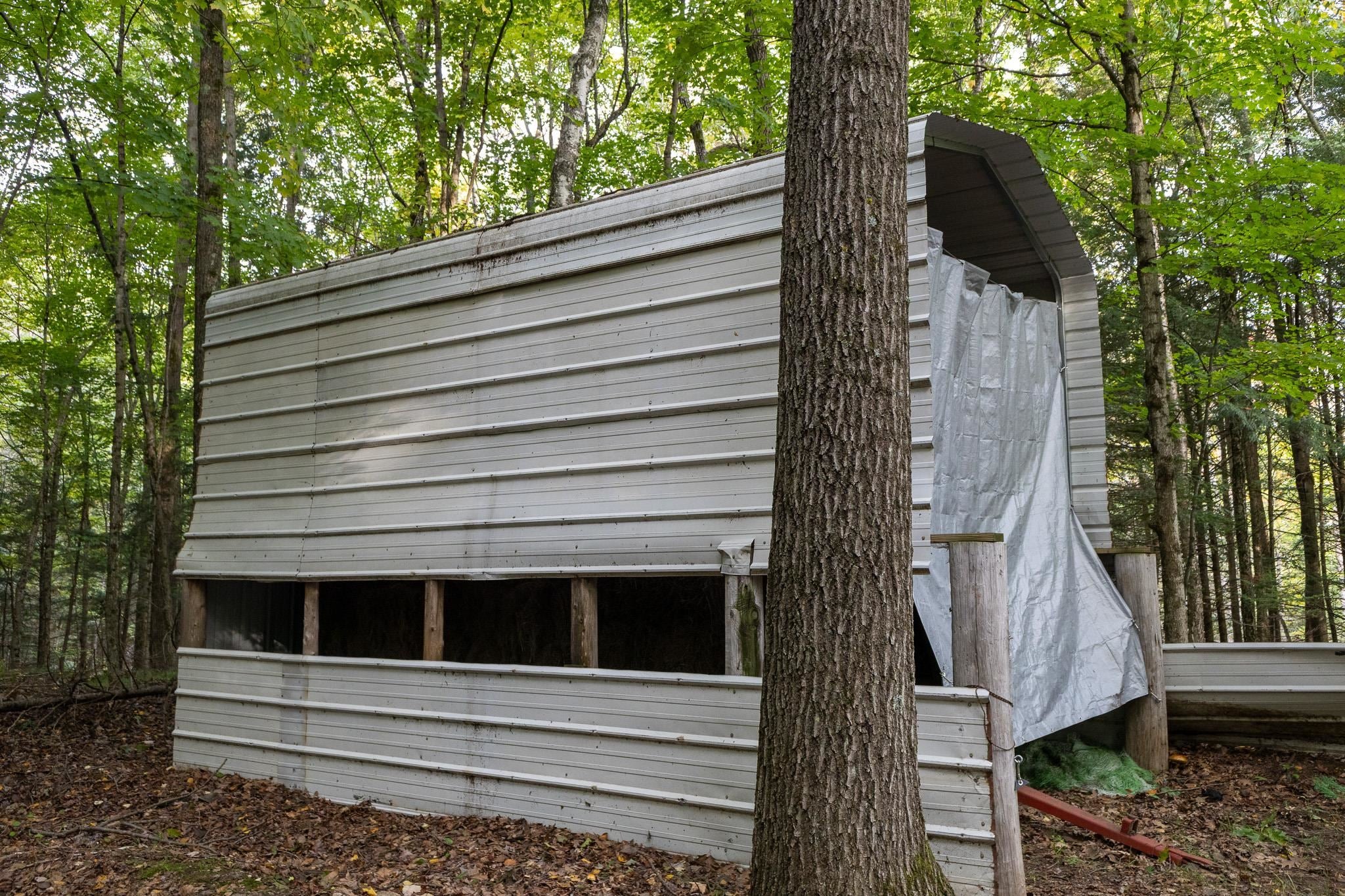 W10197 Birch Road Antigo, WI 54409 - Photo 42 of 45 Gallery Image 42