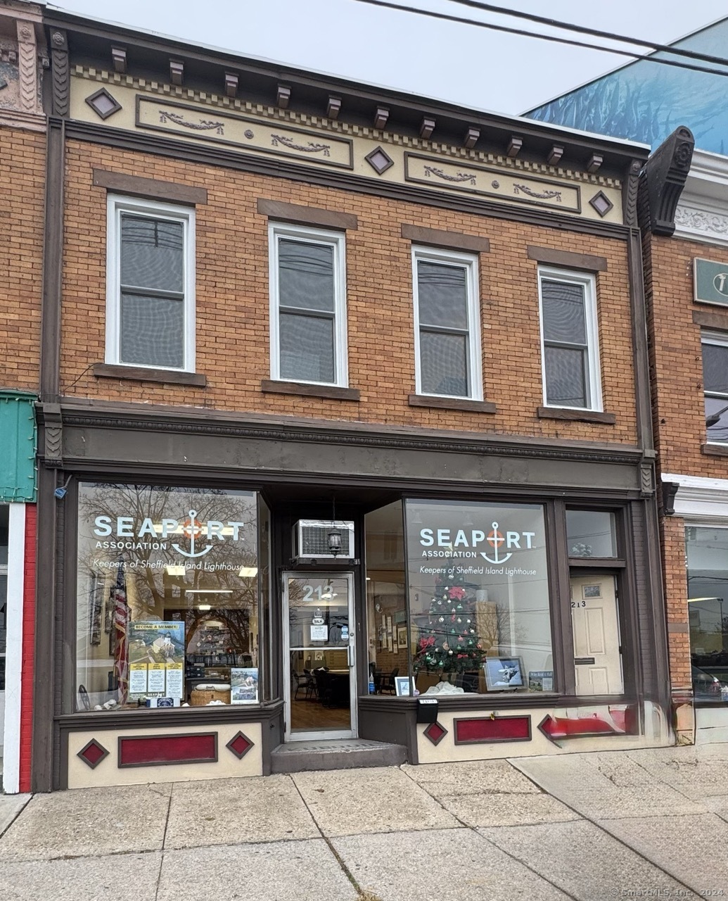 213 Liberty Square, Unit A Norwalk, CT 06855 - Photo 23 of 23