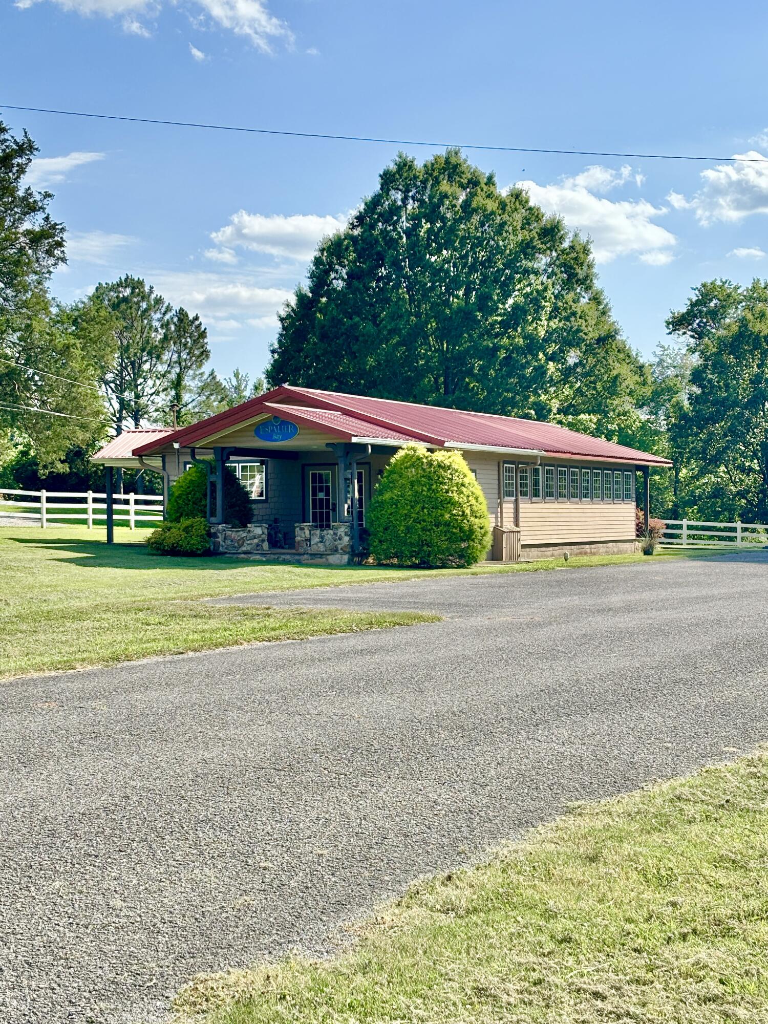 1058 Espalier Drive, Unit LOT 52 Decatur, TN 37322 - Photo 14 of 20 CLUBHOUSE