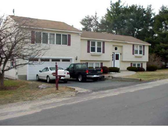24 Rousseau Heights Greenville, NH 03048 - Photo 1 of 5 Gallery Image 1