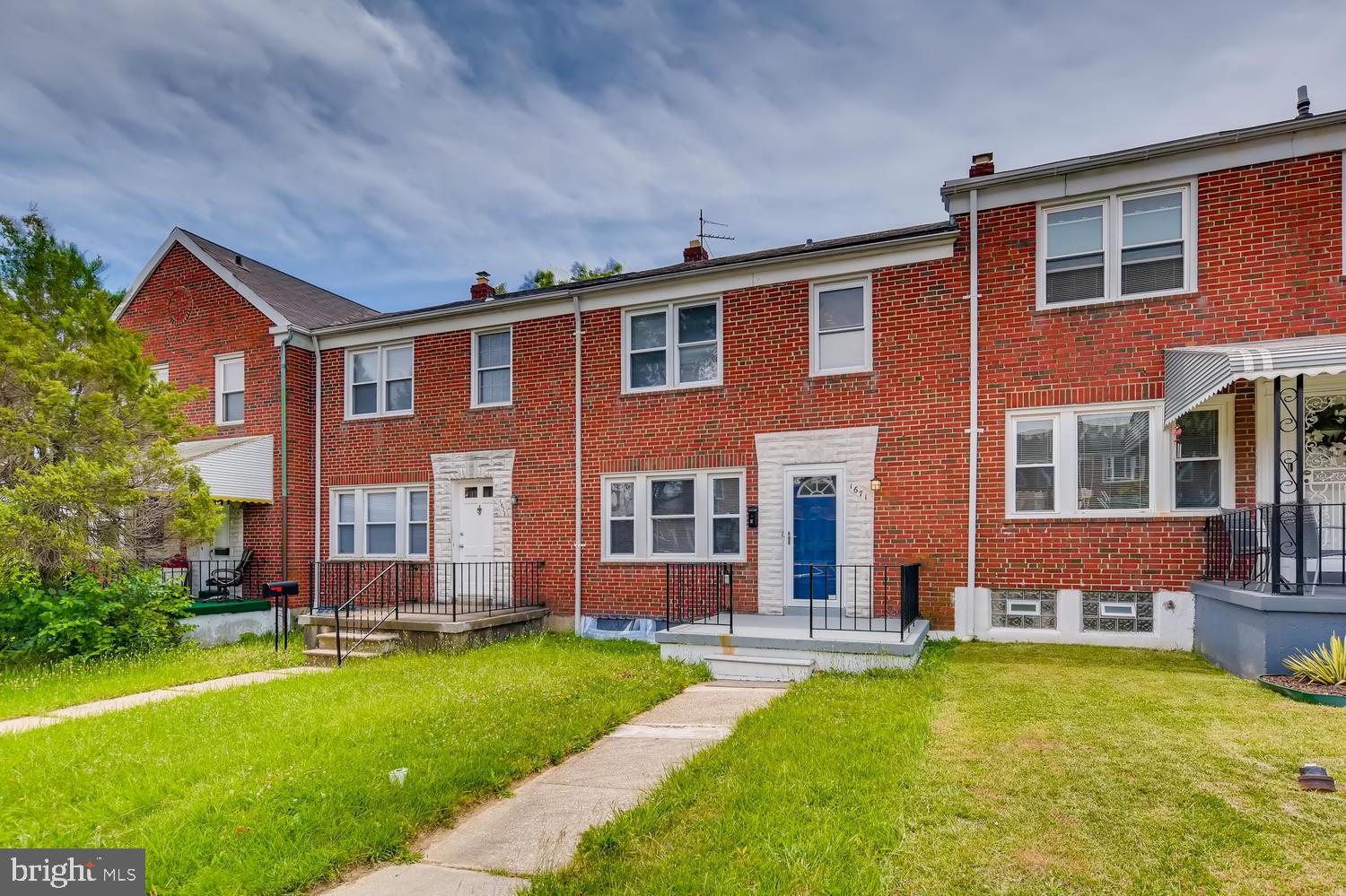 1671 Burnwood Road Baltimore, MD 21239 - Photo 1 of 24 Gallery Image 1