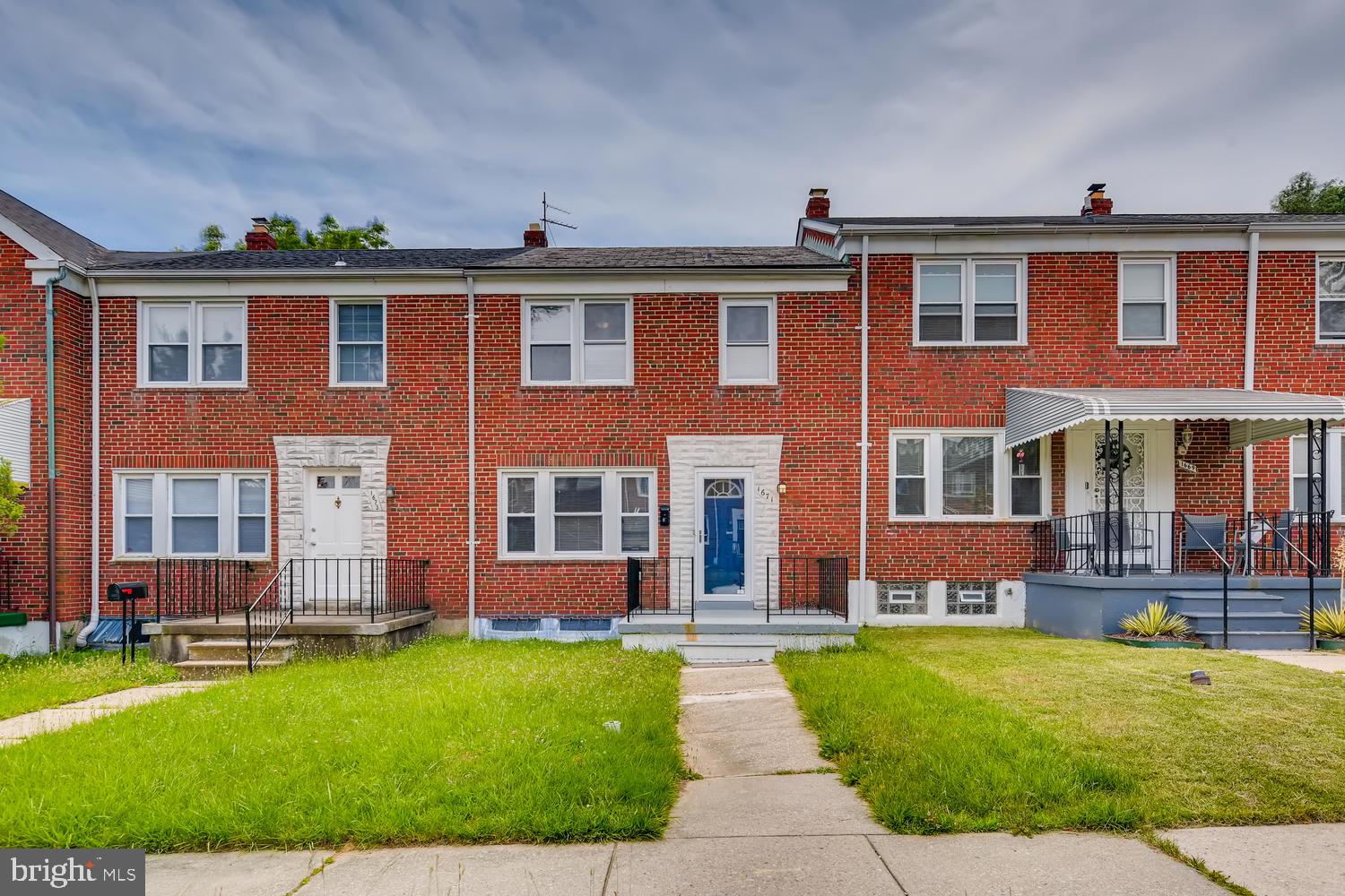 1671 Burnwood Road Baltimore, MD 21239 - Photo 2 of 24 Gallery Image 2