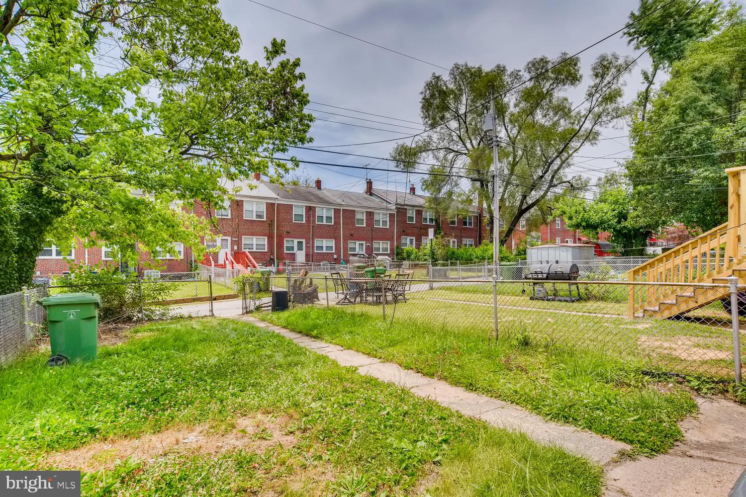 1671 Burnwood Road Baltimore, MD 21239 - Photo 23 of 24 Gallery Image 23