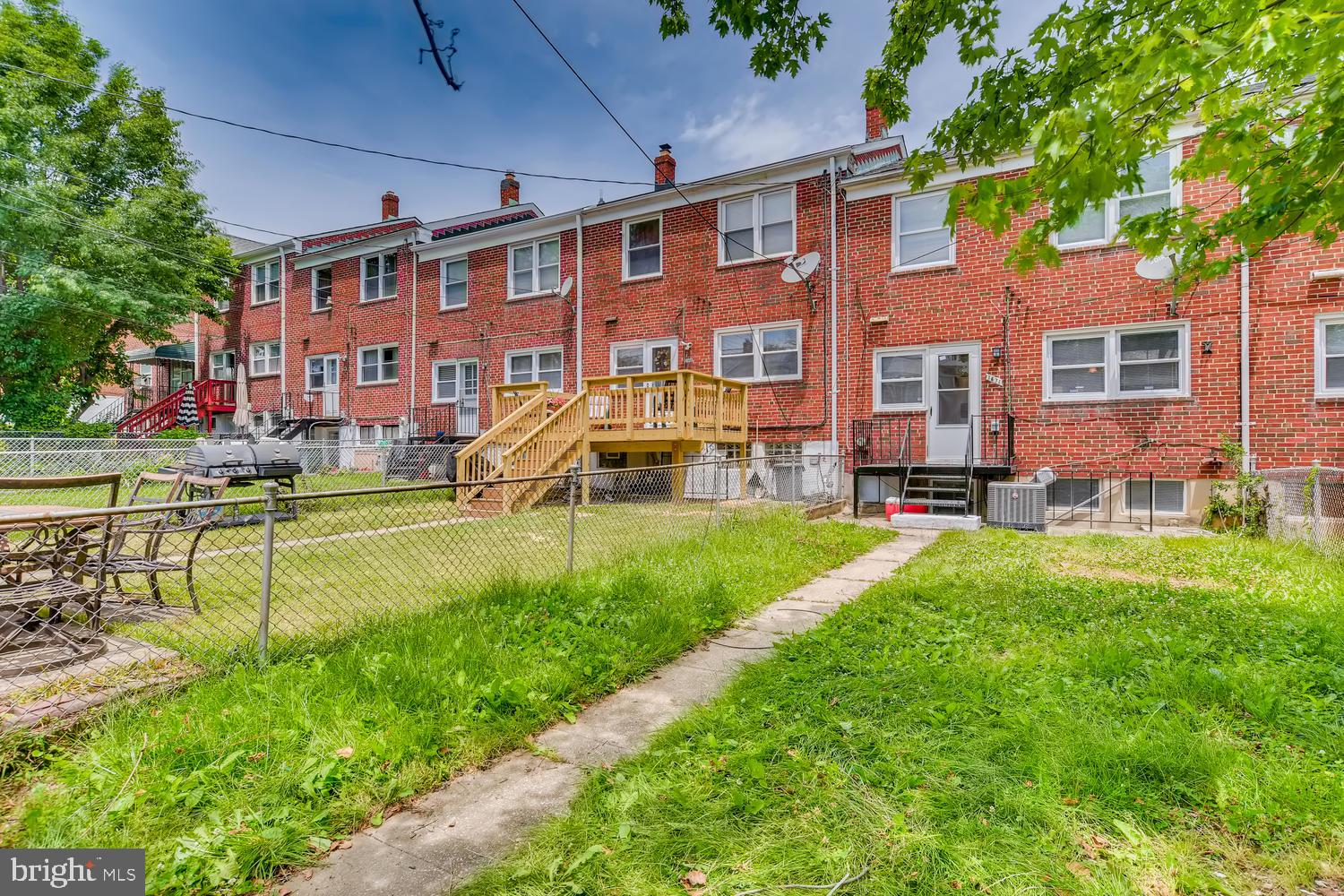 1671 Burnwood Road Baltimore, MD 21239 - Photo 24 of 24 Gallery Image 24